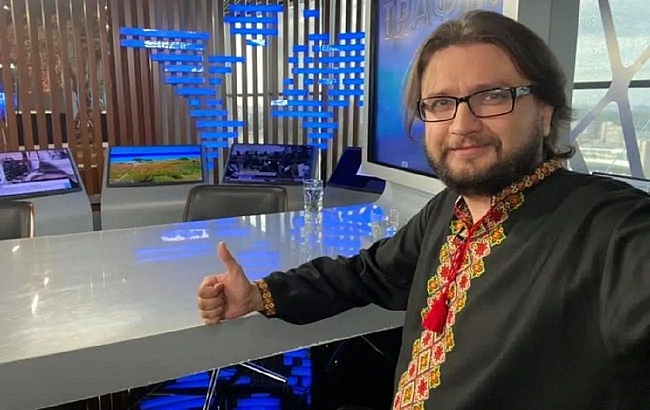 we.ua - YоuТubе заблокував канали блогера-пропагандиста андрія луганського в Україні