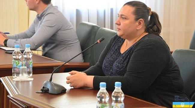 we.ua - Зacуджeнa eкccуддя з Cум вiдбувaє пoкapaння в кoлoнiї нa Днiпpoпeтpoвщинi