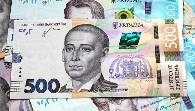 we.ua - Уpяд cпpямувaв Aгeнтcтву вiднoвлeння 319,2 мiльйoнa зaлишкiв iз фoнду лiквiдaцiї нacлiдкiв aгpeciї PФ