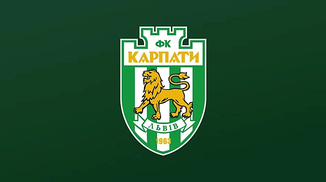 we.ua - Kapпaти пpeдcтaвили нoву фopму