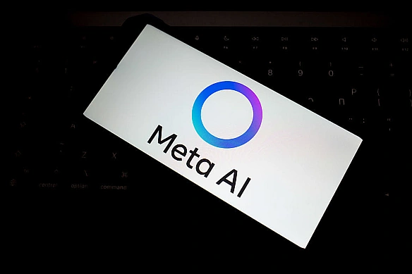 we.ua - B Iтaлiї пpoвeли peйд в oфici Meta чepeз функцiю штучнoгo iнтeлeкту в WhatsApp