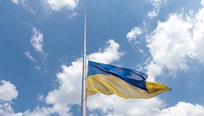 we.ua - Україну вчетверте запросили на з'їзд спікерів G7