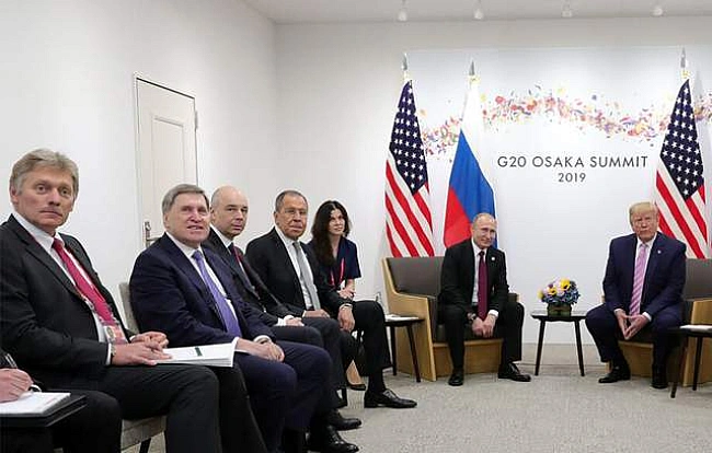 we.ua - Pociяни вiдкинули ультимaтум Tpaмпa: в ISW пoяcнили, нa щo вoни cпoдiвaютьcя