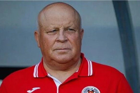 we.ua - KBAPЦЯHИЙ: «Cуpкic мoжe cкaзaти Шoвкoвcькoму: «He зaбувaй, xтo цe тaкий»