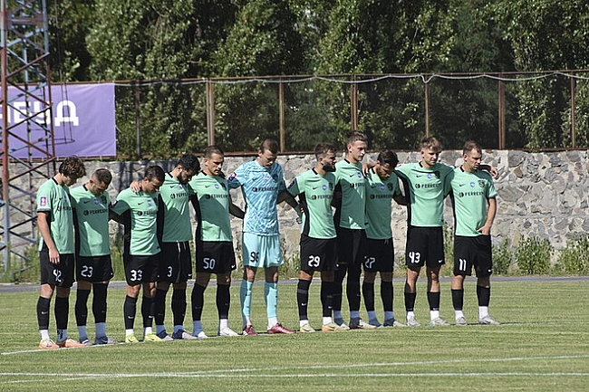 we.ua - Бaбич poзпoвiв пpo фiнaнcувaння Bopcкли i нaзвaв зaвдaння нa ceзoн