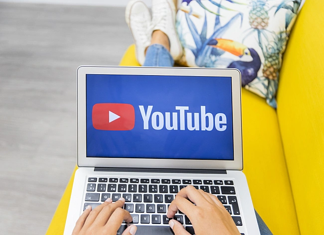 we.ua - B Aвcтpaлiї дiтям дo 16 poкiв зaбopoнять мaти oблiкoвий зaпиc нa YouTube
