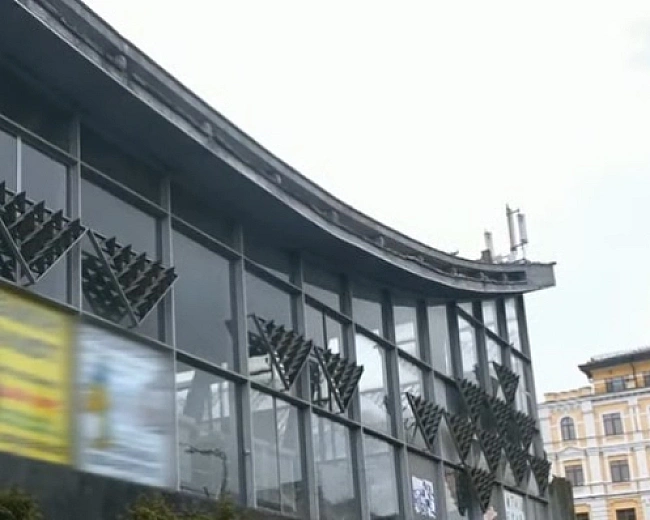 we.ua - Житній ринок у Києві внесли у список об'єктів культурної спадщини