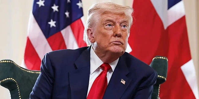 we.ua - «Плюс штраф». За дружбу з Росією Трамп ввів для Індії нове мито