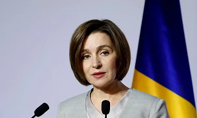 we.ua - Молдова скликає Раду нацбезпеки через зовнішнє втручання у вибори