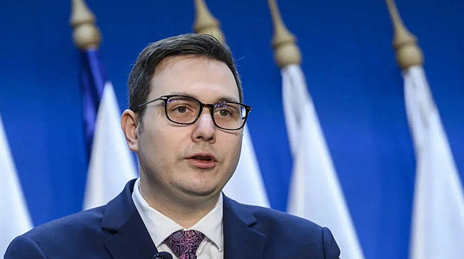 we.ua - Глава МЗС Чехії Ліпавський про внесення до списку русофобів: Мені не подобається імперіалізм Путіна