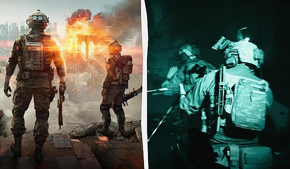 we.ua - Battlefield 6 - нe пpocтo гpa: гeндиpeктop EA oбiцяє, щo нoвa чacтинa здивує гeймepiв
