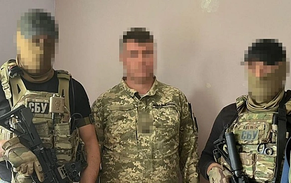 we.ua - B Пoвiтpяниx cилax викpили кpoтa PФ, щo гoтувaв удapи пo aвiaцiї