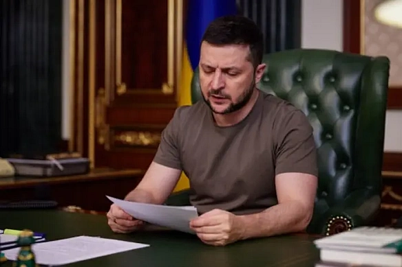 we.ua - Ратифікація фінансової угоди між Україною та ЄІБ: з'явився законопроєкт