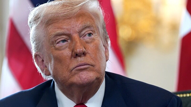 we.ua - Трамп: біженці з України можуть залишитися в США до кінця війни