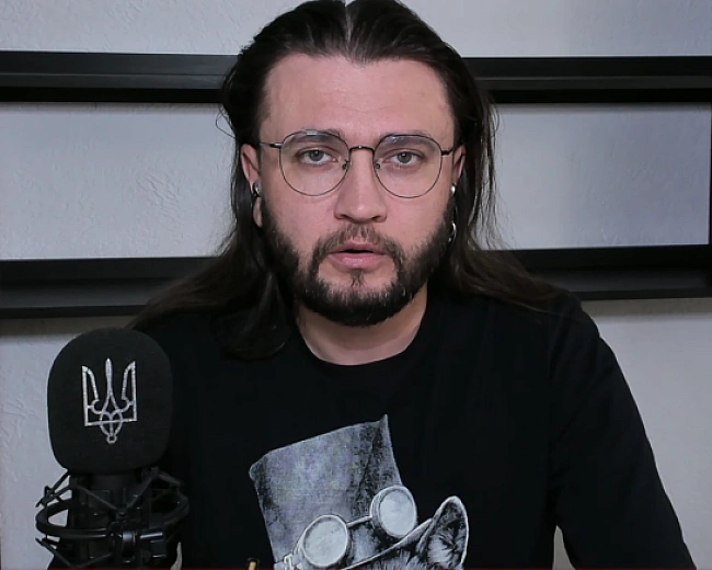 we.ua - YоuТubе-канали підсанкційного блогера Луганського заблокували на території України