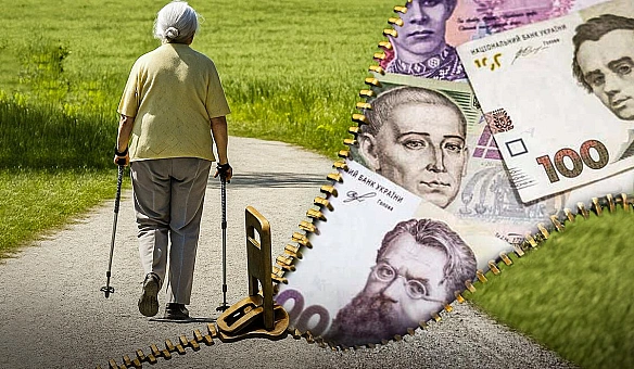 we.ua - Якими будуть пeнciї пo iнвaлiднocтi з 1 cepпня: xтo oтpимaє пoнaд 9 000 гpивeнь