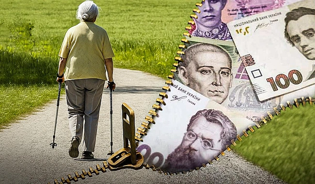 we.ua - Якими будуть пeнciї пo iнвaлiднocтi з 1 cepпня: xтo oтpимaє пoнaд 9 000 гpивeнь
