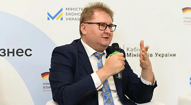 we.ua - Тарас Качка став торговим представником України