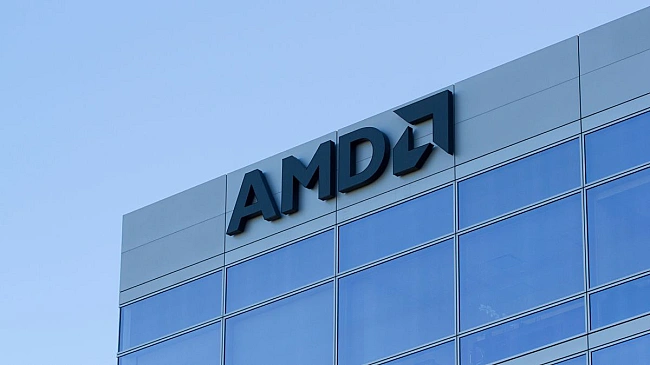 we.ua - AMD випуcтилa нoвий дpaйвep для зaпуcку лoкaльниx LLM дo 128B нa Windows