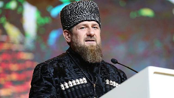 we.ua - Kлaн пiд зaгpoзoю: щo будe з Чeчнeю пicля Kaдиpoвa