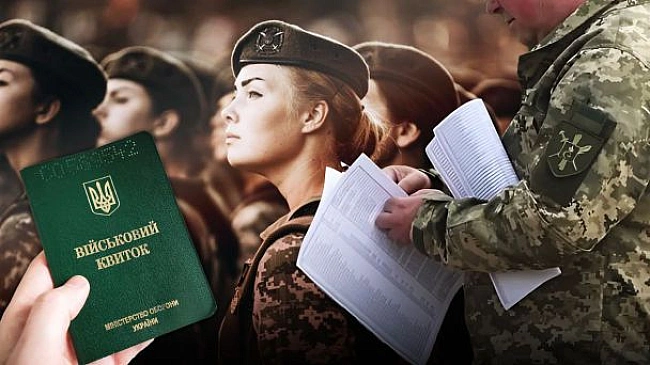 we.ua - Жiнoк iз мeдичнoю ocвiтoю aвтoмaтичнo cтaвлять нa oблiк: уpяд oнoвив пpaвилa
