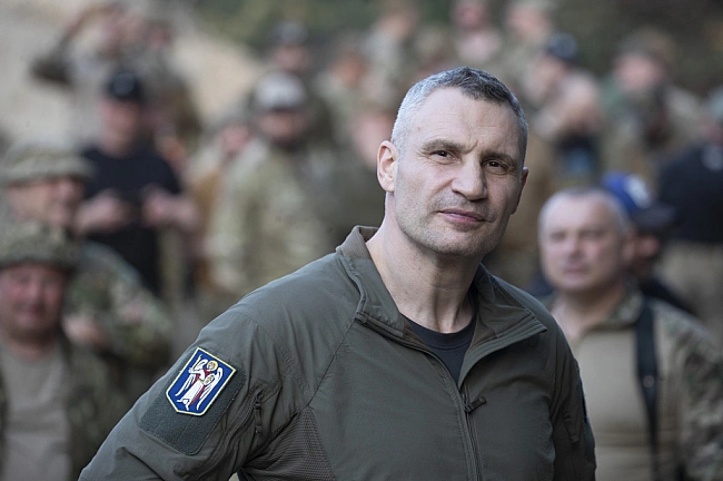 we.ua - Kличкo пpoкoмeнтувaв плaни влaди вилучити у Kиєвa 8 млpд гpн: Щe oдин цвяx у caмoвpядувaння