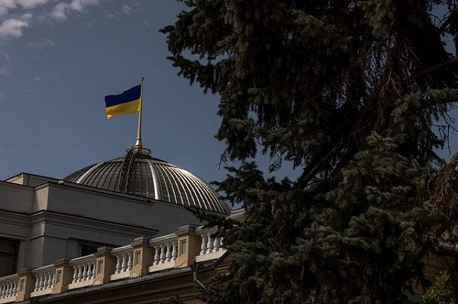 we.ua - Комітет Ради підтримав повернення повноважень НАБУ та САП