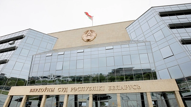 we.ua - У Білорусі за політичними статтями цьогоріч засудили 15 неповнолітніх