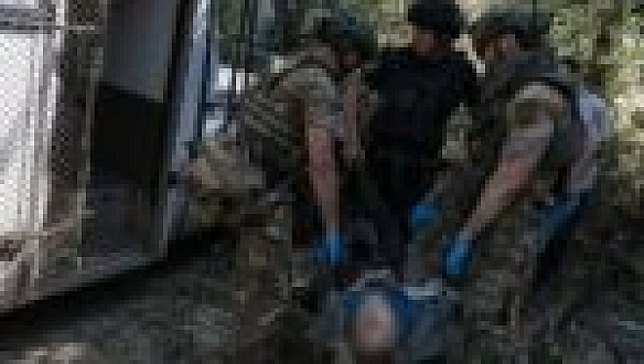 we.ua - Окупанти завдали удару по Павлограду: поцілили по залізничному вокзалу, низка потягів змінили маршрут