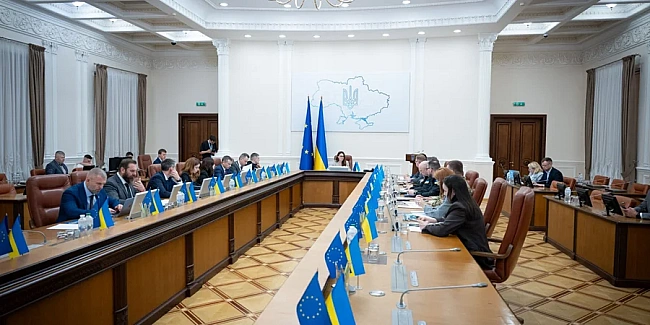 we.ua - «До зриву маяка МВФ один день». Кабмін не призначив переможця конкурсу Цивінського очільником БЕБ