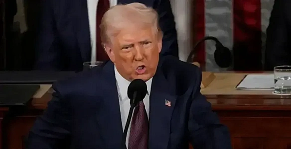 we.ua - Трамп вводить 25-відсоткові мита на індійські товари через закупівлі енергоносіїв з рф