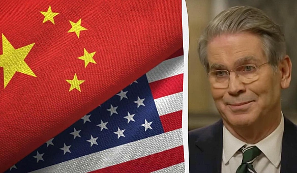 we.ua - США зробили Китаю два важливих попередження
