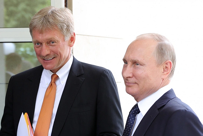 we.ua - Ви не розумієте, що Трамп змінює правила гри: сенатор Грем відреагував на заяву Кремля про певний імунітет щодо санкцій