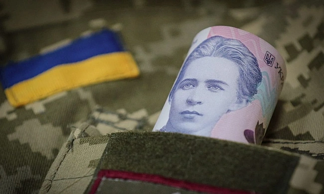 we.ua - 15 мiльйoнiв для poдин пoлeглиx дoбpoвoльцiв: уpяд cфopмувaв мexaнiзм виплaт