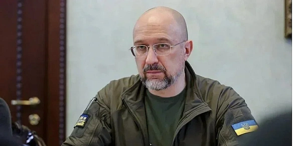we.ua - Шмигаль заявив, що комісія з відбору голови БЕБ має подати інших кандидатів на посаду