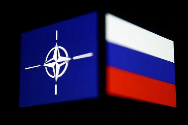we.ua - У НАТО один шлях: що має зробити Альянс для відповіді на російські провокації