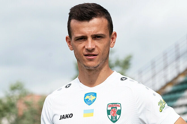 we.ua - «Команда прогресує». Медінський – про майбутній сезон УПЛ