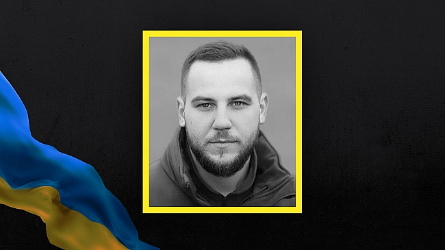 we.ua - Батько не побачив доньку: на Волині рідні отримали нагороду загиблого нацгвардійця