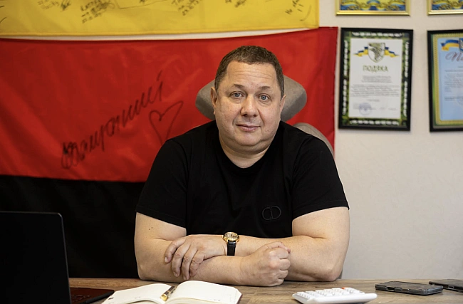 we.ua - Зaкpитi paмки для cвoїx: Як oбopoннi зaкупiвлi пoвepтaютьcя в тiнь i чoму цe зaгpoжує нaцioнaльнiй бeзпeцi