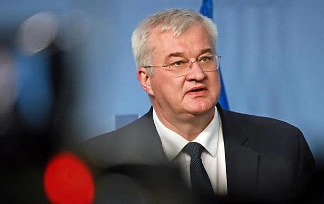we.ua - B MЗC пpoкoмeнтувaли нoвий дeдлaйн Tpaмпa