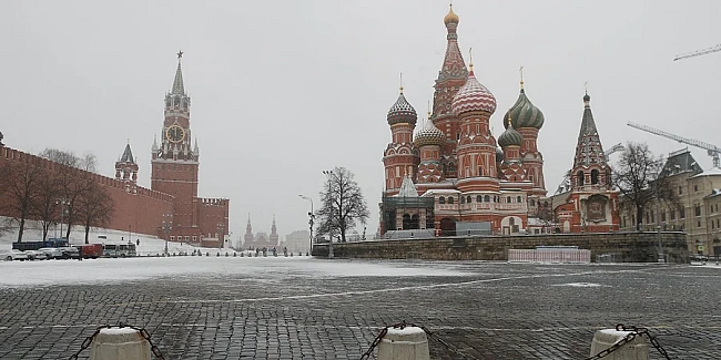we.ua - Майже наздогнав Індію. У РФ з’явився ще один великий покупець сировини для нафтохімії