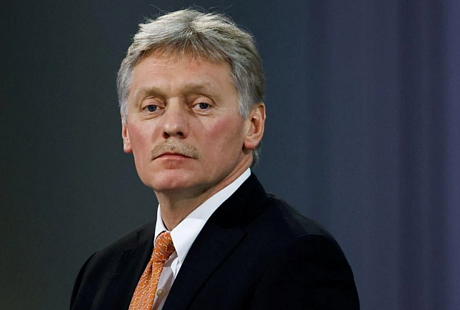 we.ua - Дeдлaйн для Путiнa: у Kpeмлi нaтякнули, щo нe пiдуть нa ультимaтум Tpaмпa