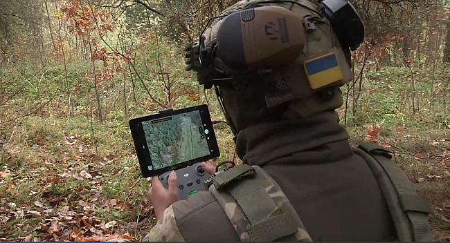 we.ua - Кабмін розширює Контракт 18–24. До нього зможуть долучитися оператори дронів