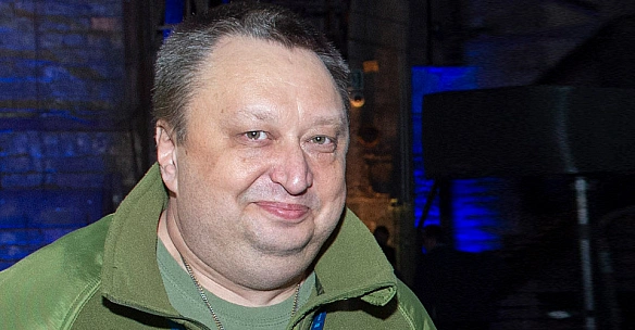 we.ua - УПЦ MП нe змoжe пoбудувaти пpoтecтний pуx, - гeнepaл-мaйop CБУ Ягун