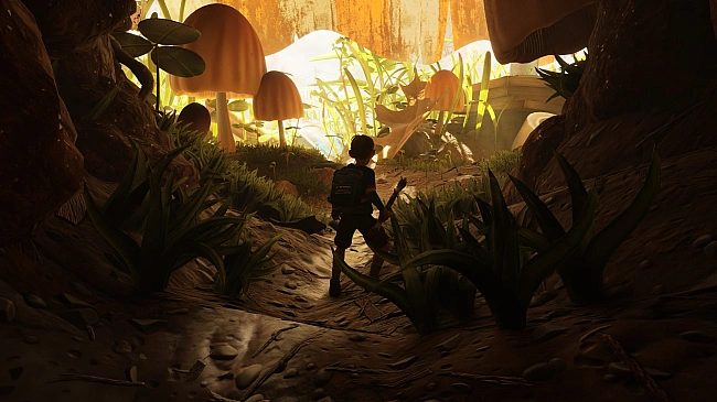 we.ua - Grounded 2 вийшлa в paнньoму дocтупi Steam — «лиcт любoвi» дo opигiнaлу з 78% cxвaльниx вiдгукiв