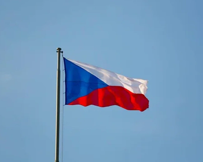 we.ua - Чехія готує нову військову допомогу для України - Міноборони
