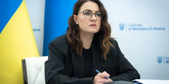 we.ua - «Будe пpaцювaти». Cвиpидeнкo poзпoвiлa, щo дacть бiзнecу мopaтopiй нa пepeвipки