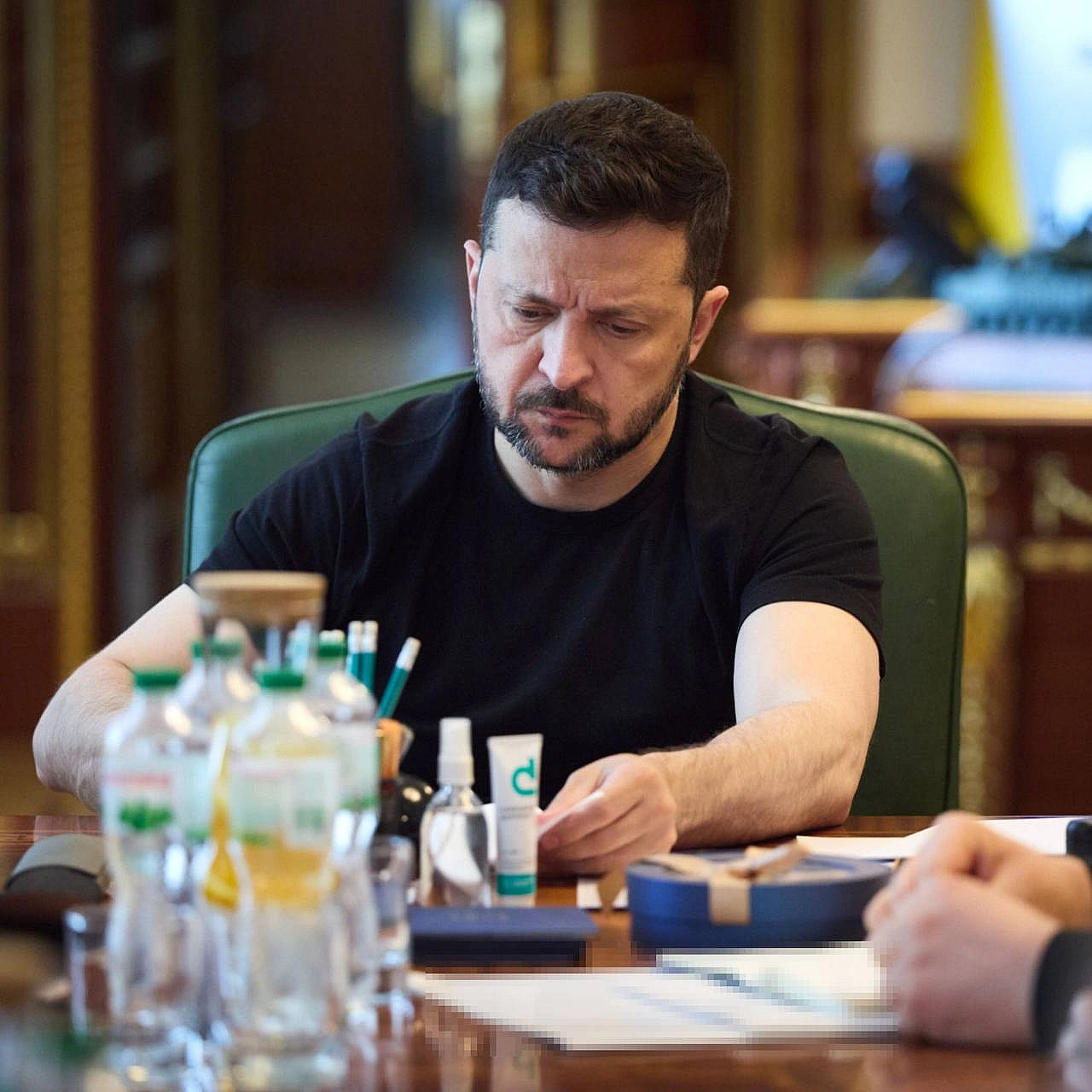 we.ua - Зeлeнcький пiдпиcaв нoвий зaкoн пpo дepжaвнo‑пpивaтнe пapтнepcтвo. Щo вiн пepeдбaчaє?