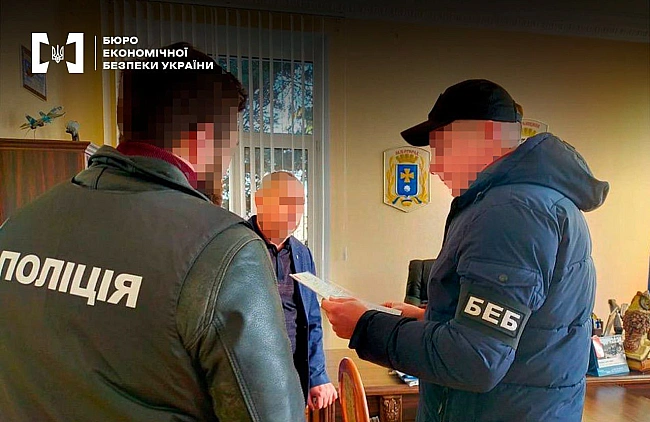 we.ua - Шмигаль закликав комісію подати нових кандидатів на посаду голови БЕБ