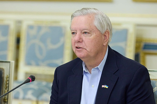 we.ua - Росіє, ти маєш рацію: в США відреагували на заяву Кремля про санкційний імунітет